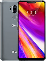 Best available price of LG G7 ThinQ in Mongolia