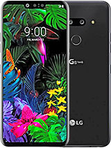 Best available price of LG G8 ThinQ in Mongolia