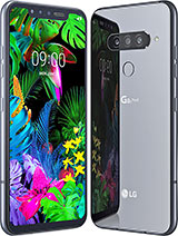 Best available price of LG G8S ThinQ in Mongolia
