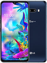 Best available price of LG V50S ThinQ 5G in Mongolia