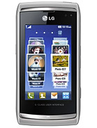 Best available price of LG GC900 Viewty Smart in Mongolia