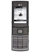Best available price of LG GD550 Pure in Mongolia