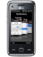 Best available price of LG GM730 Eigen in Mongolia