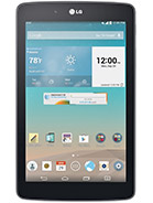 Best available price of LG G Pad 7-0 LTE in Mongolia