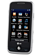 Best available price of LG GS390 Prime in Mongolia