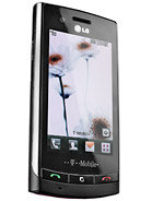Best available price of LG GT500 Puccini in Mongolia