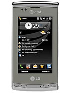 Best available price of LG CT810 Incite in Mongolia
