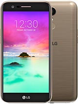 Best available price of LG K10 2017 in Mongolia