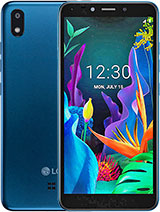 Best available price of LG K20 2019 in Mongolia