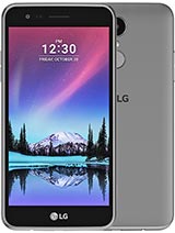 Best available price of LG K4 2017 in Mongolia