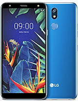Best available price of LG K40 in Mongolia