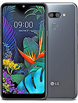 Best available price of LG K50 in Mongolia
