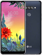 Best available price of LG K50S in Mongolia