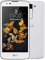 Best available price of LG K8 in Mongolia