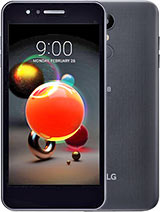Best available price of LG K8 2018 in Mongolia