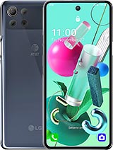 Best available price of LG K92 5G in Mongolia