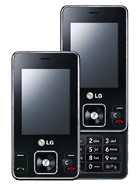 Best available price of LG KC550 in Mongolia