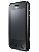 Best available price of LG KC910i Renoir in Mongolia