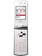 Best available price of LG KF350 in Mongolia