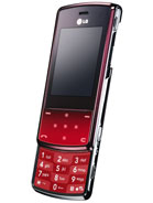 Best available price of LG KF510 in Mongolia