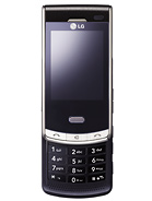 Best available price of LG KF750 Secret in Mongolia