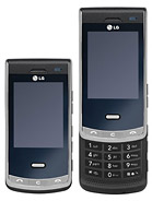 Best available price of LG KF755 Secret in Mongolia