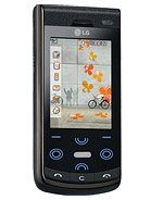 Best available price of LG KF757 Secret in Mongolia