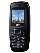 Best available price of LG KG110 in Mongolia