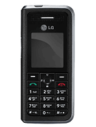 Best available price of LG KG190 in Mongolia
