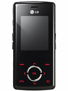 Best available price of LG KG280 in Mongolia