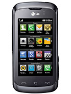 Best available price of LG KM555E in Mongolia