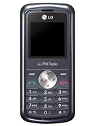Best available price of LG KP105 in Mongolia