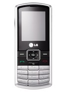 Best available price of LG KP170 in Mongolia