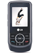 Best available price of LG KP260 in Mongolia