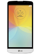 Best available price of LG L Bello in Mongolia