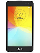 Best available price of LG L Fino in Mongolia
