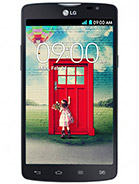 Best available price of LG L80 Dual in Mongolia