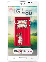 Best available price of LG L80 in Mongolia