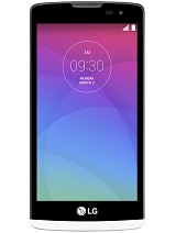 Best available price of LG Leon in Mongolia