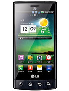 Best available price of LG Optimus Mach LU3000 in Mongolia