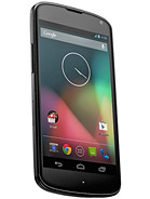 Best available price of LG Nexus 4 E960 in Mongolia