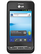 Best available price of LG Optimus 2 AS680 in Mongolia