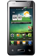 Best available price of LG Optimus 2X SU660 in Mongolia