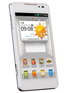 Best available price of LG Optimus 3D Cube SU870 in Mongolia