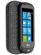 Best available price of LG C900 Optimus 7Q in Mongolia