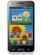 Best available price of LG Optimus Big LU6800 in Mongolia