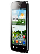Best available price of LG Optimus Black P970 in Mongolia