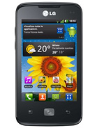 Best available price of LG Optimus Hub E510 in Mongolia