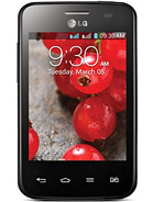 Best available price of LG Optimus L3 II Dual E435 in Mongolia