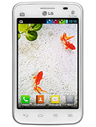 Best available price of LG Optimus L4 II Tri E470 in Mongolia